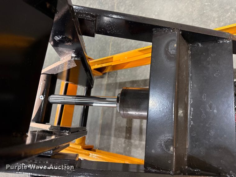 image for item FB6484 Hydraulic lift table