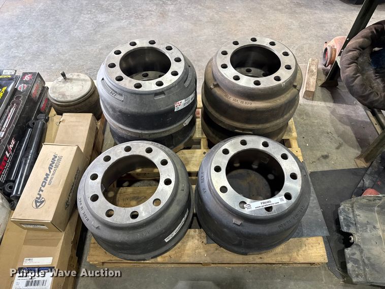 image for item FB6485 Truck parts