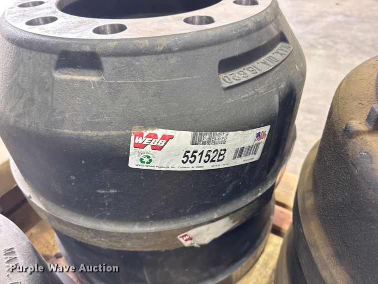 image for item FB6485 Truck parts