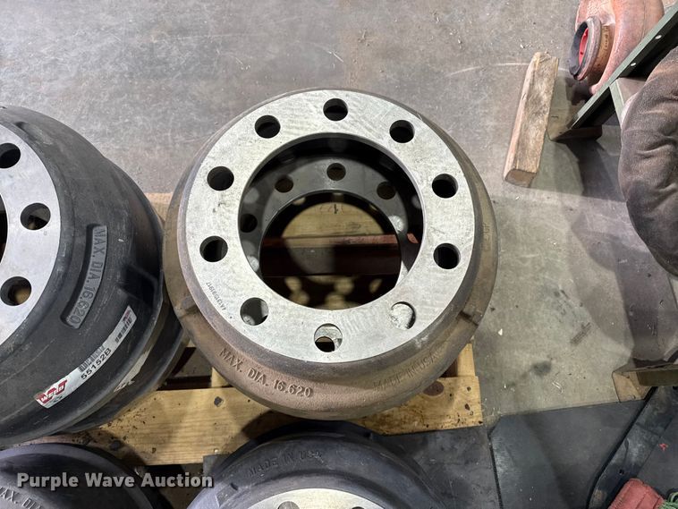 image for item FB6485 Truck parts