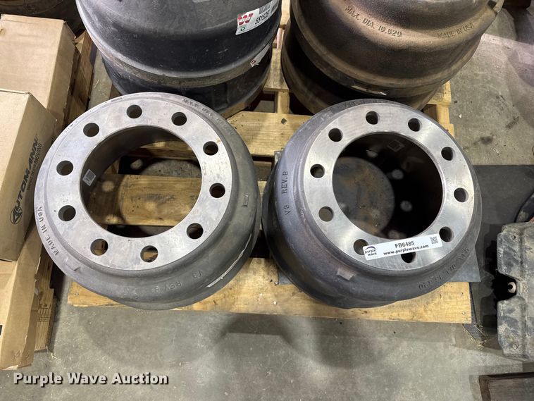 image for item FB6485 Truck parts