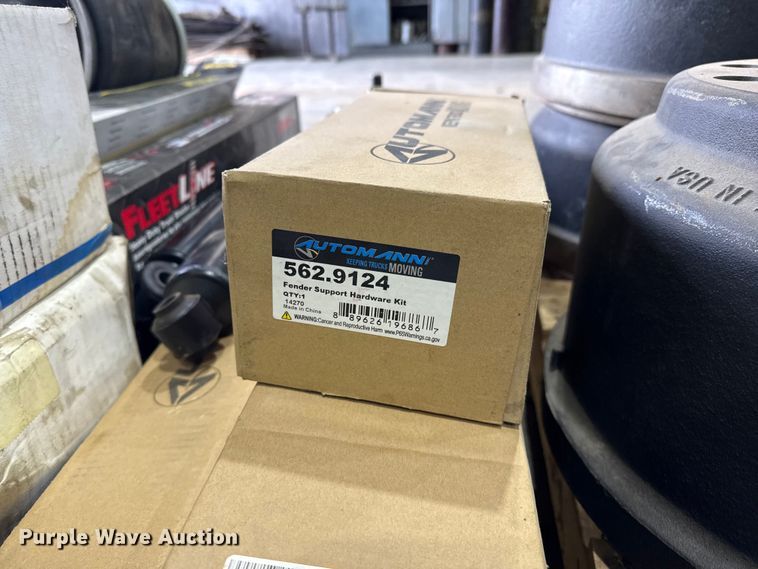 image for item FB6485 Truck parts