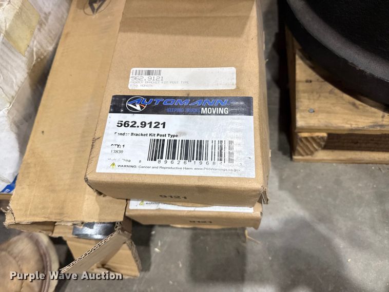 image for item FB6485 Truck parts