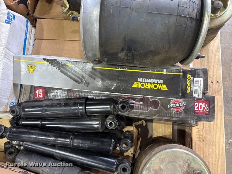 image for item FB6485 Truck parts