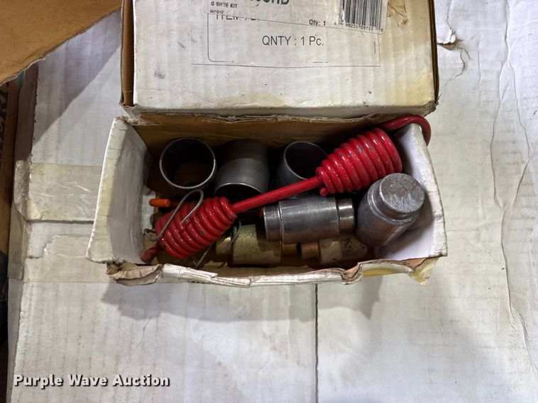 image for item FB6485 Truck parts