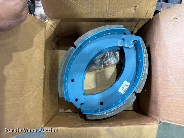 image for item FB6485 Truck parts