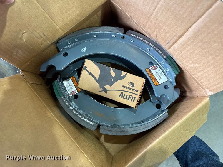 image for item FB6485 Truck parts