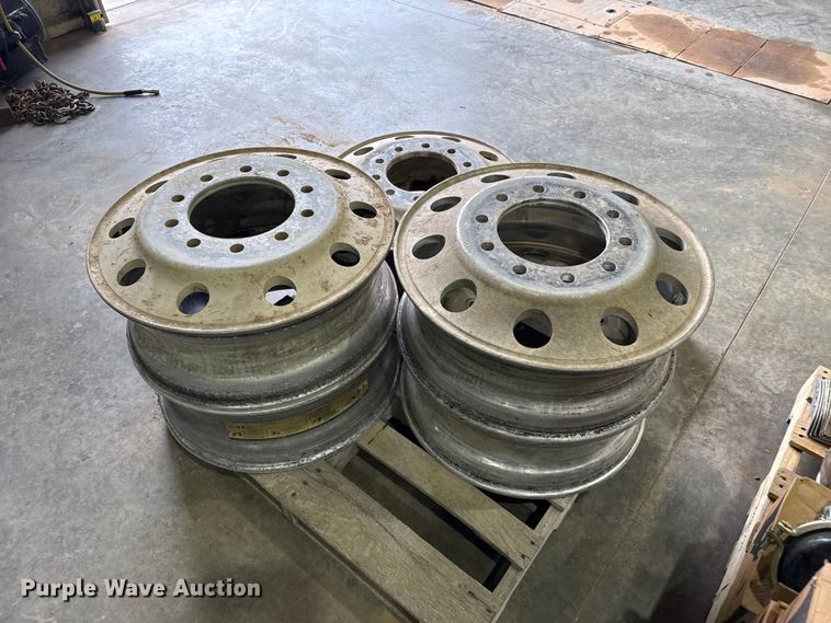 image for item FB6485 Truck parts