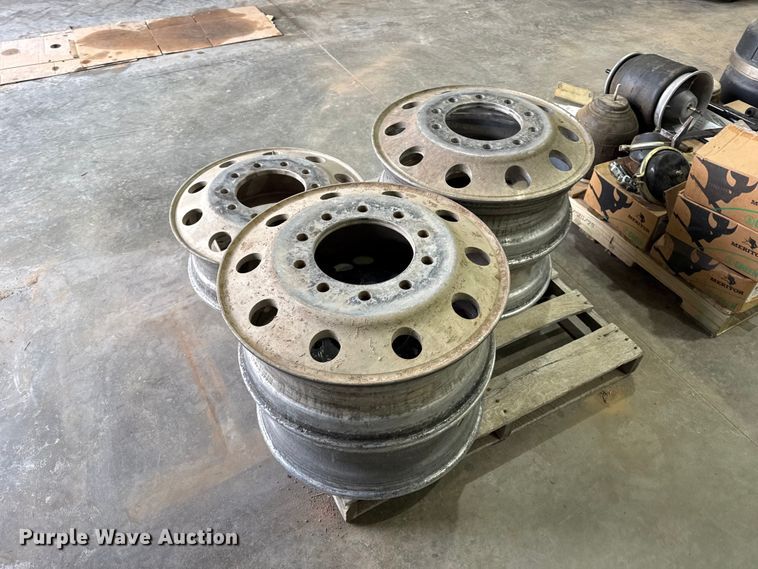 image for item FB6485 Truck parts