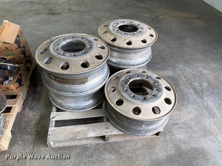 image for item FB6485 Truck parts