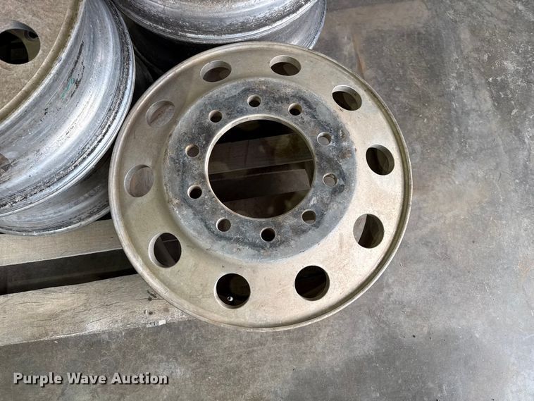 image for item FB6485 Truck parts