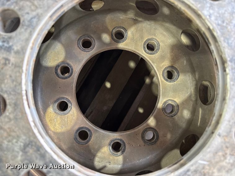 image for item FB6485 Truck parts