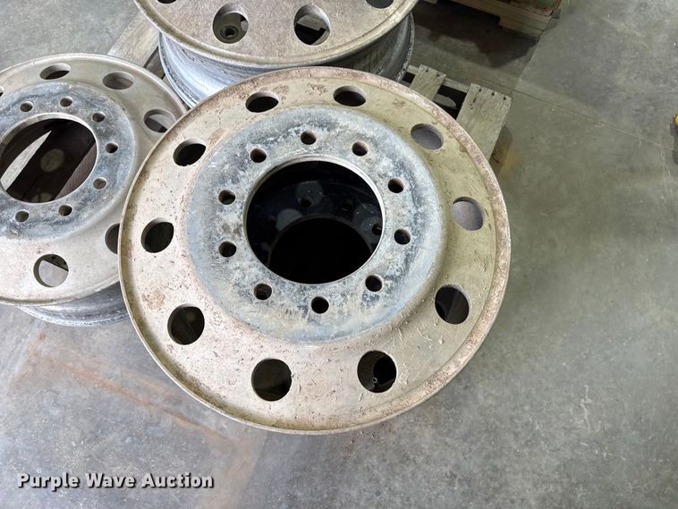 image for item FB6485 Truck parts