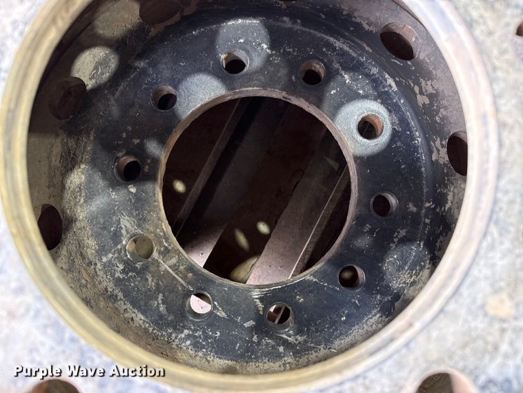 image for item FB6485 Truck parts