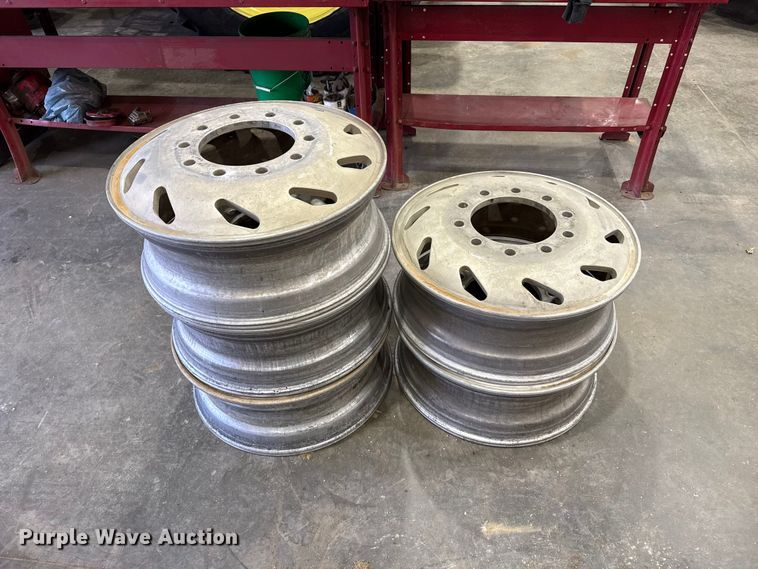 image for item FB6485 Truck parts