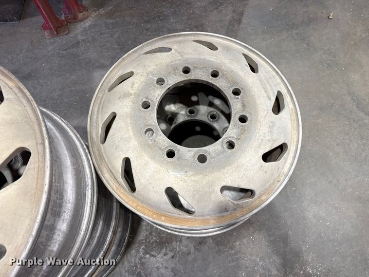 image for item FB6485 Truck parts