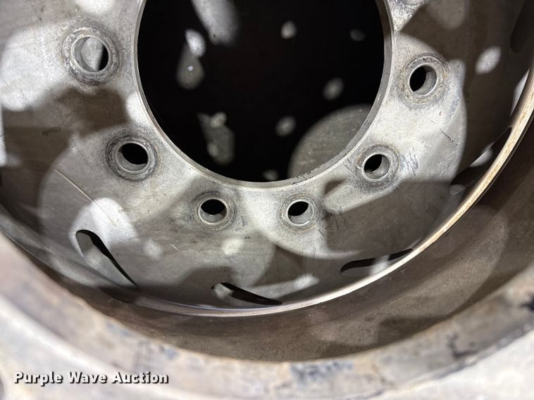image for item FB6485 Truck parts