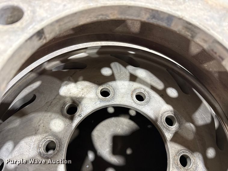 image for item FB6485 Truck parts