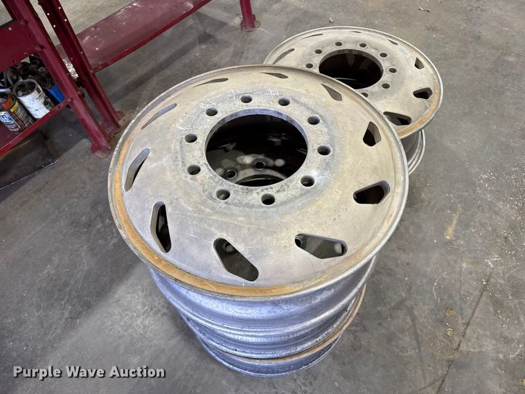image for item FB6485 Truck parts