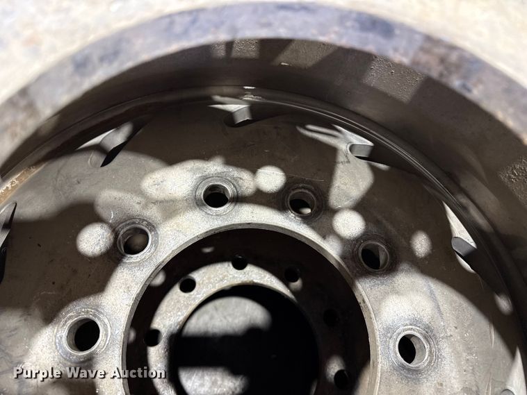 image for item FB6485 Truck parts