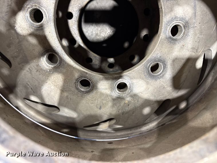 image for item FB6485 Truck parts