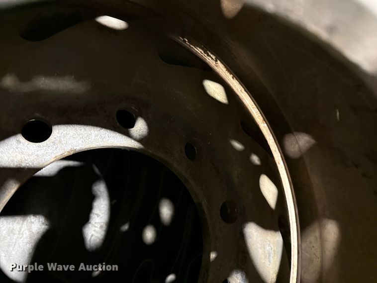image for item FB6485 Truck parts