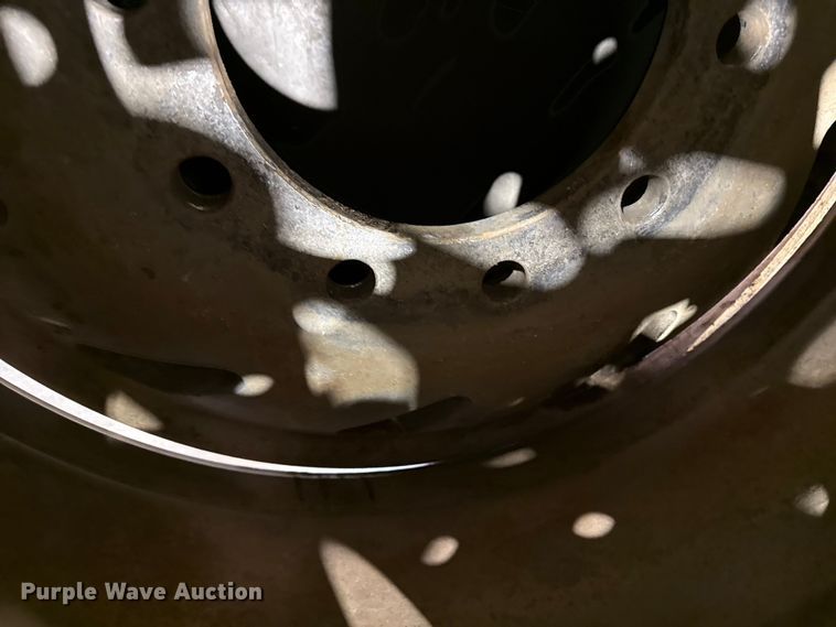image for item FB6485 Truck parts