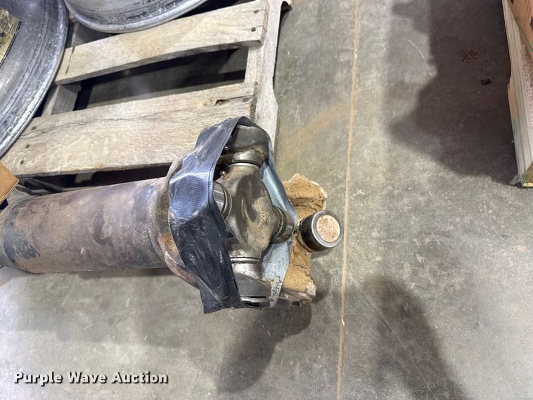 image for item FB6485 Truck parts