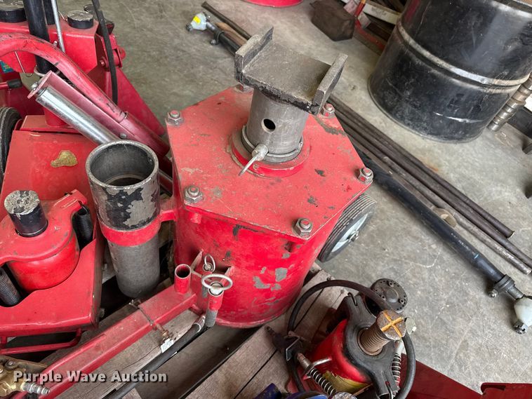 image for item FB6487 Jacks