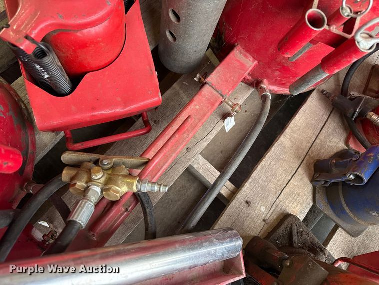image for item FB6487 Jacks