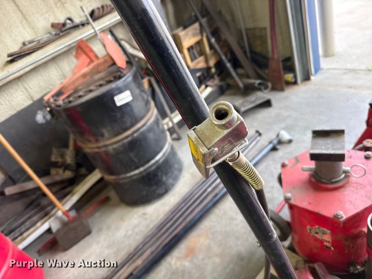 image for item FB6487 Jacks