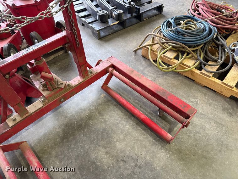 image for item FB6487 Jacks