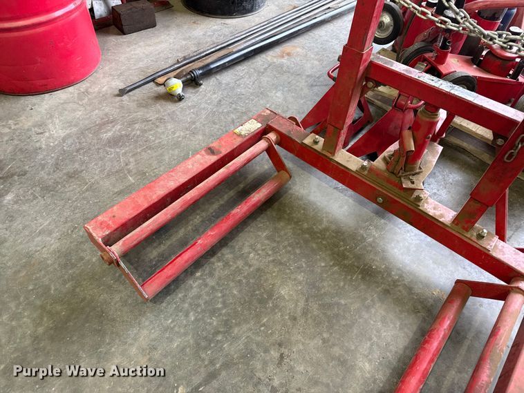 image for item FB6487 Jacks
