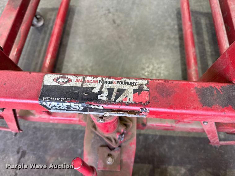 image for item FB6487 Jacks