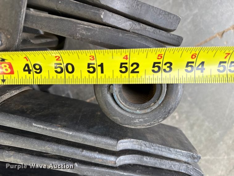 image for item FB6488 Truck springs