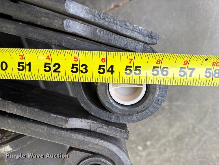 image for item FB6488 Truck springs