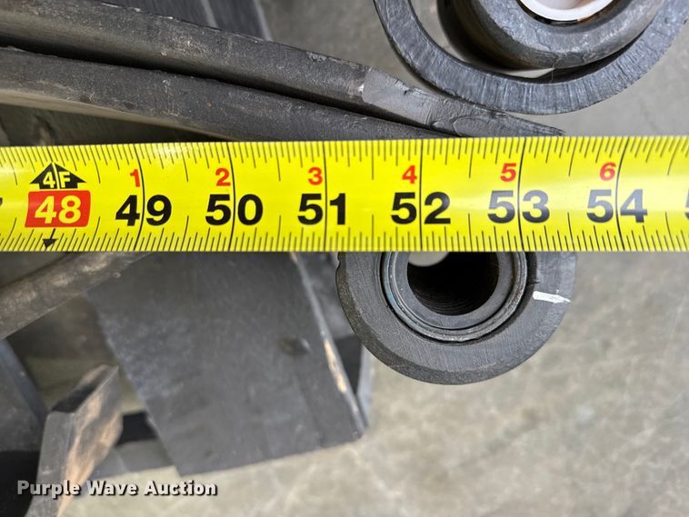 image for item FB6488 Truck springs
