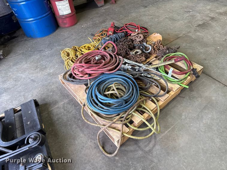 image for item FB6489 Tools