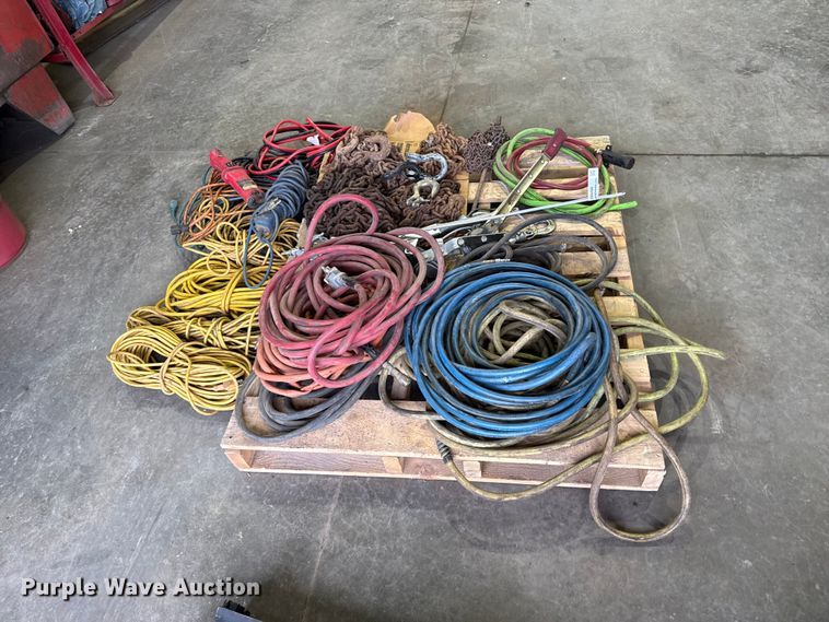 image for item FB6489 Tools