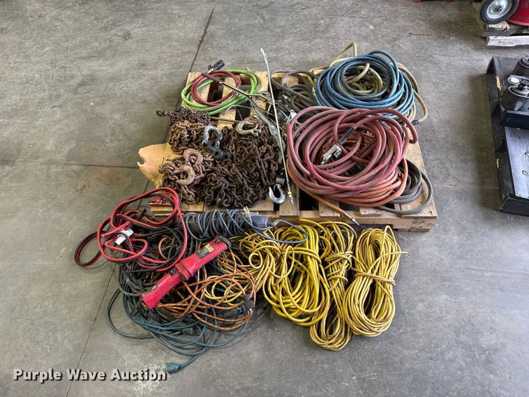 image for item FB6489 Tools
