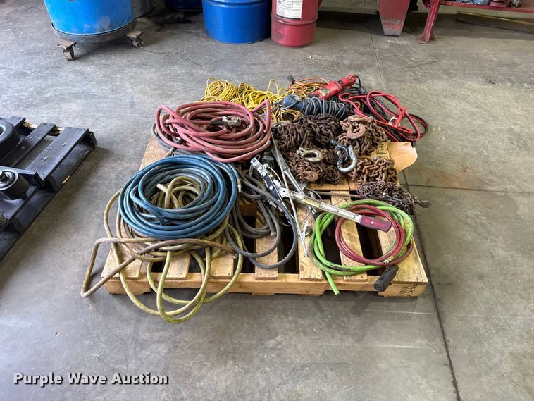 image for item FB6489 Tools