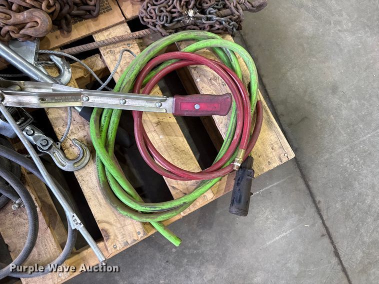 image for item FB6489 Tools