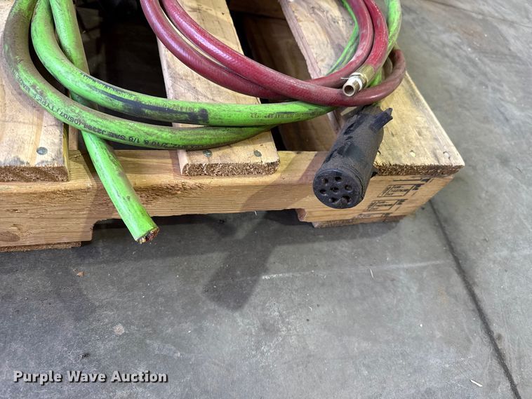 image for item FB6489 Tools