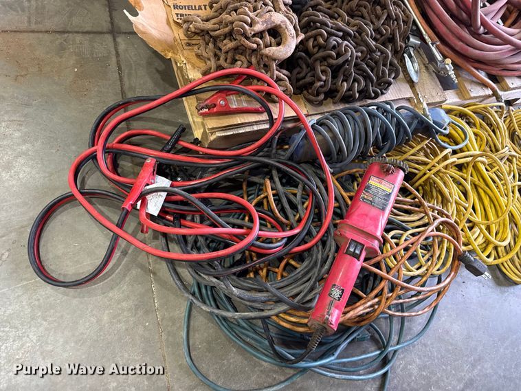 image for item FB6489 Tools