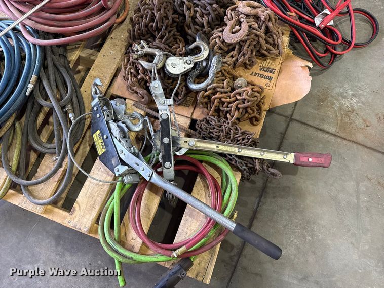 image for item FB6489 Tools