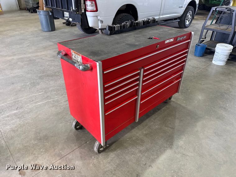 image for item FB6490 Snap-on  toolbox