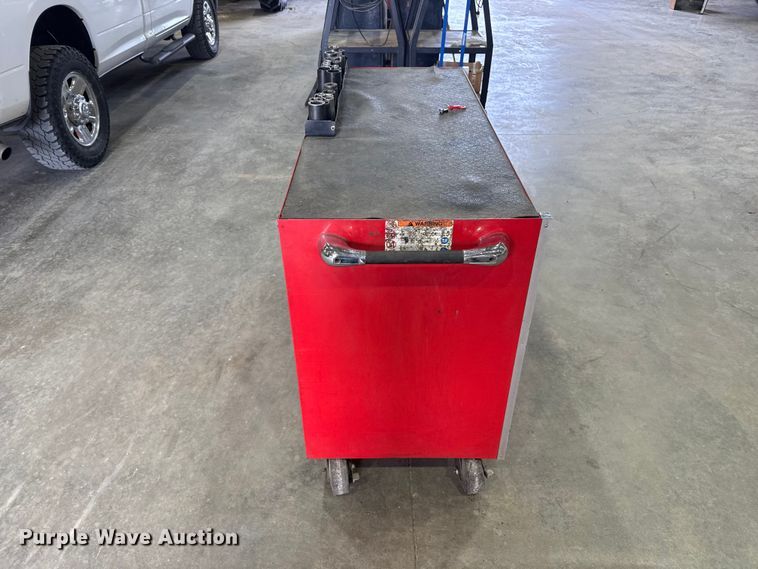 image for item FB6490 Snap-on  toolbox