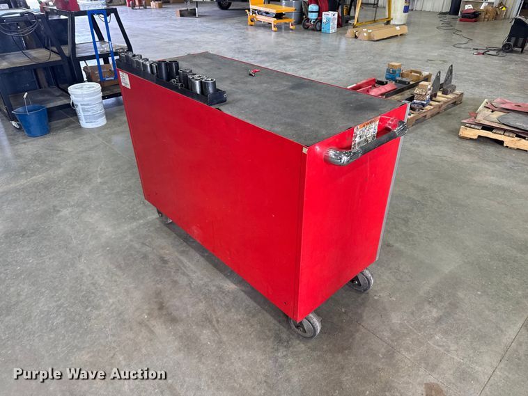 image for item FB6490 Snap-on  toolbox