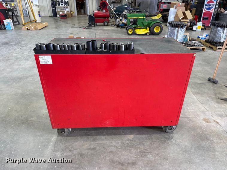 image for item FB6490 Snap-on  toolbox