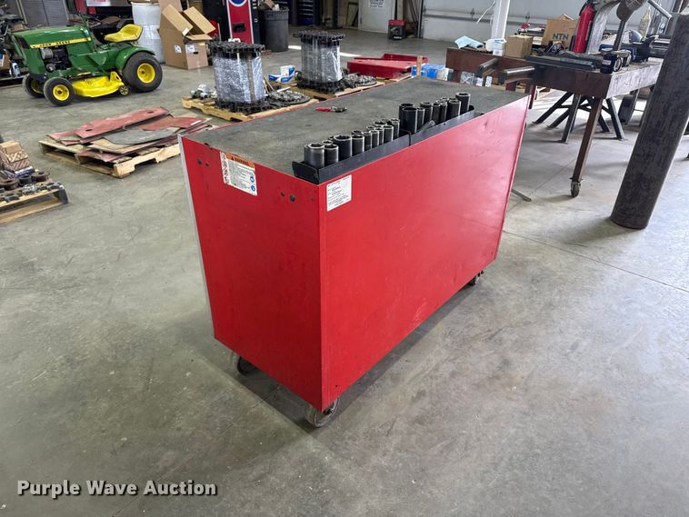 image for item FB6490 Snap-on  toolbox